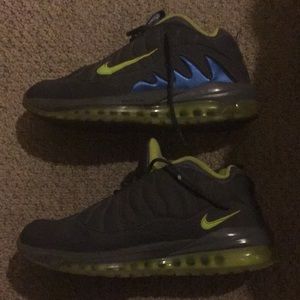 NIKE TOTAL MAX GRIFFEY 99